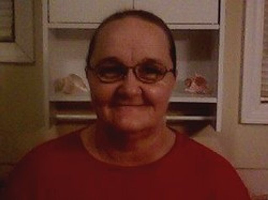Mary Smith