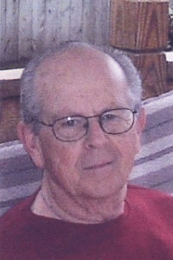 Jerome "Jerry" H. Klegman M.D.