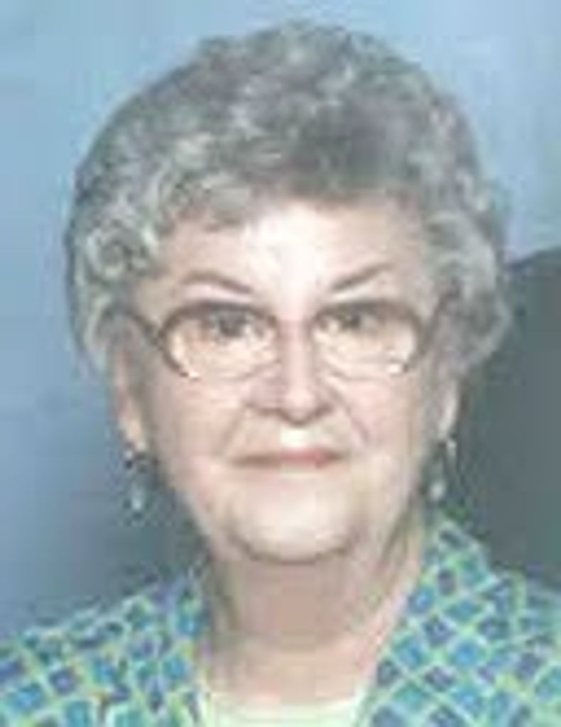 Marie C.  (Heilman)  Lesher