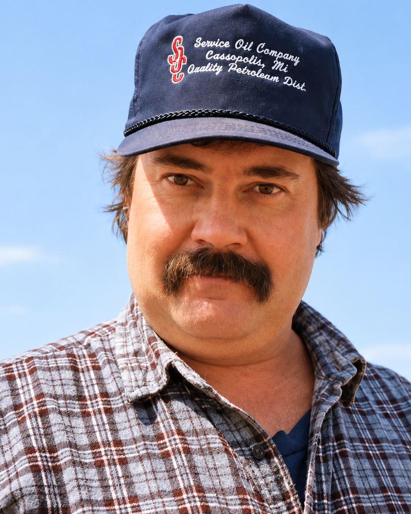 Rodney Witten Profile Photo