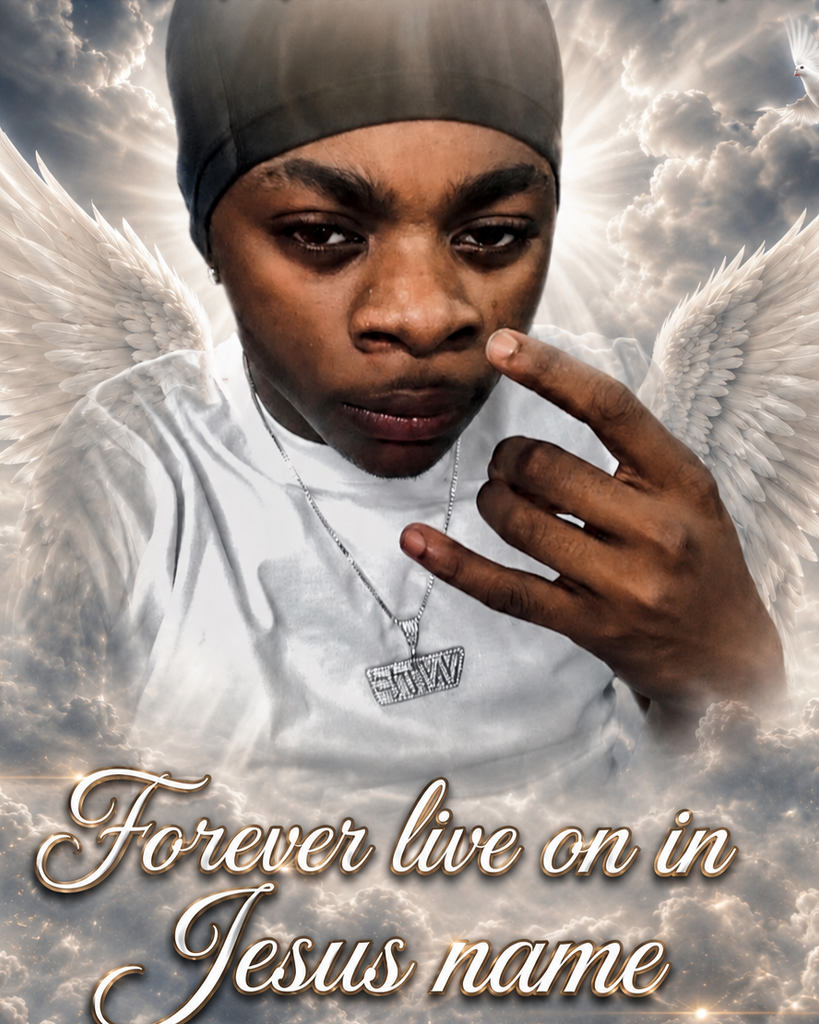 La'Darrius Alfonzo Simmons Profile Photo