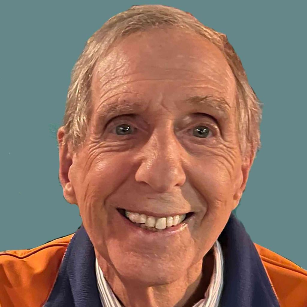 Alan Roth Profile Photo