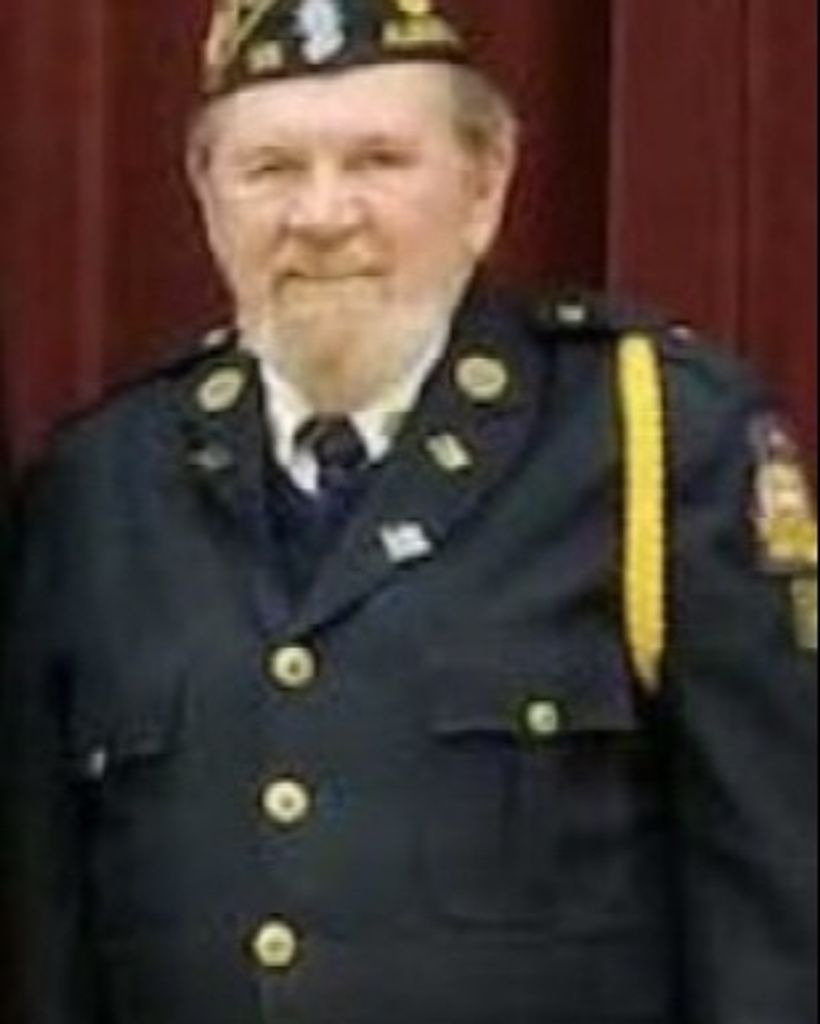 Gary Befus