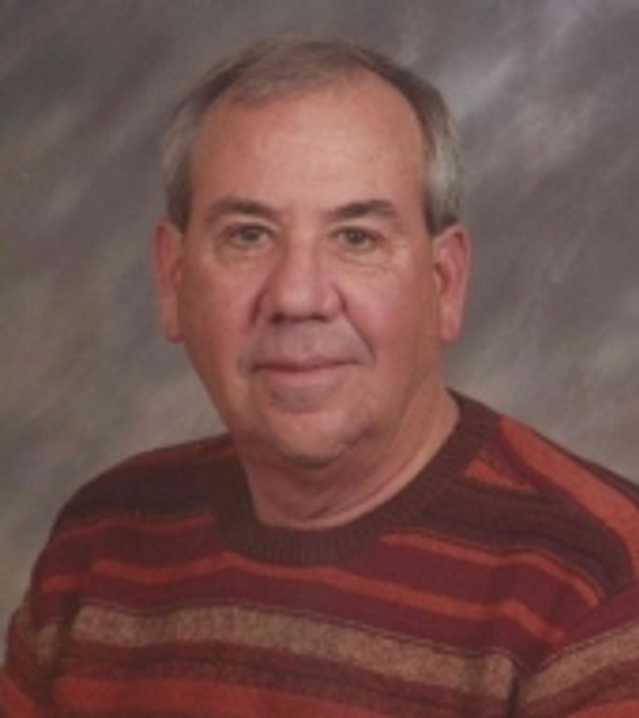 Donald Garland Diehl, Sr.