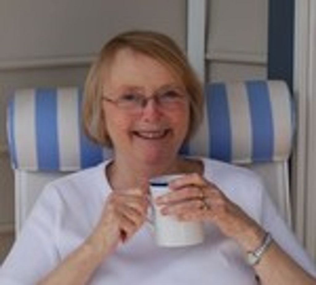 Nina I. Ohst Profile Photo