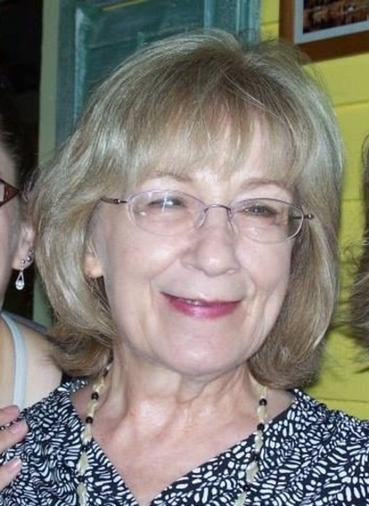 Charlene A Gibson Profile Photo