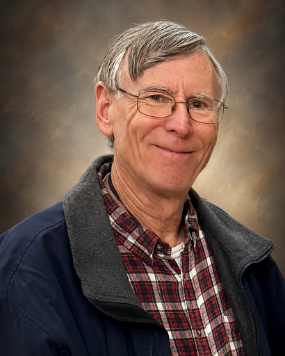 Richard A. Baack's obituary image