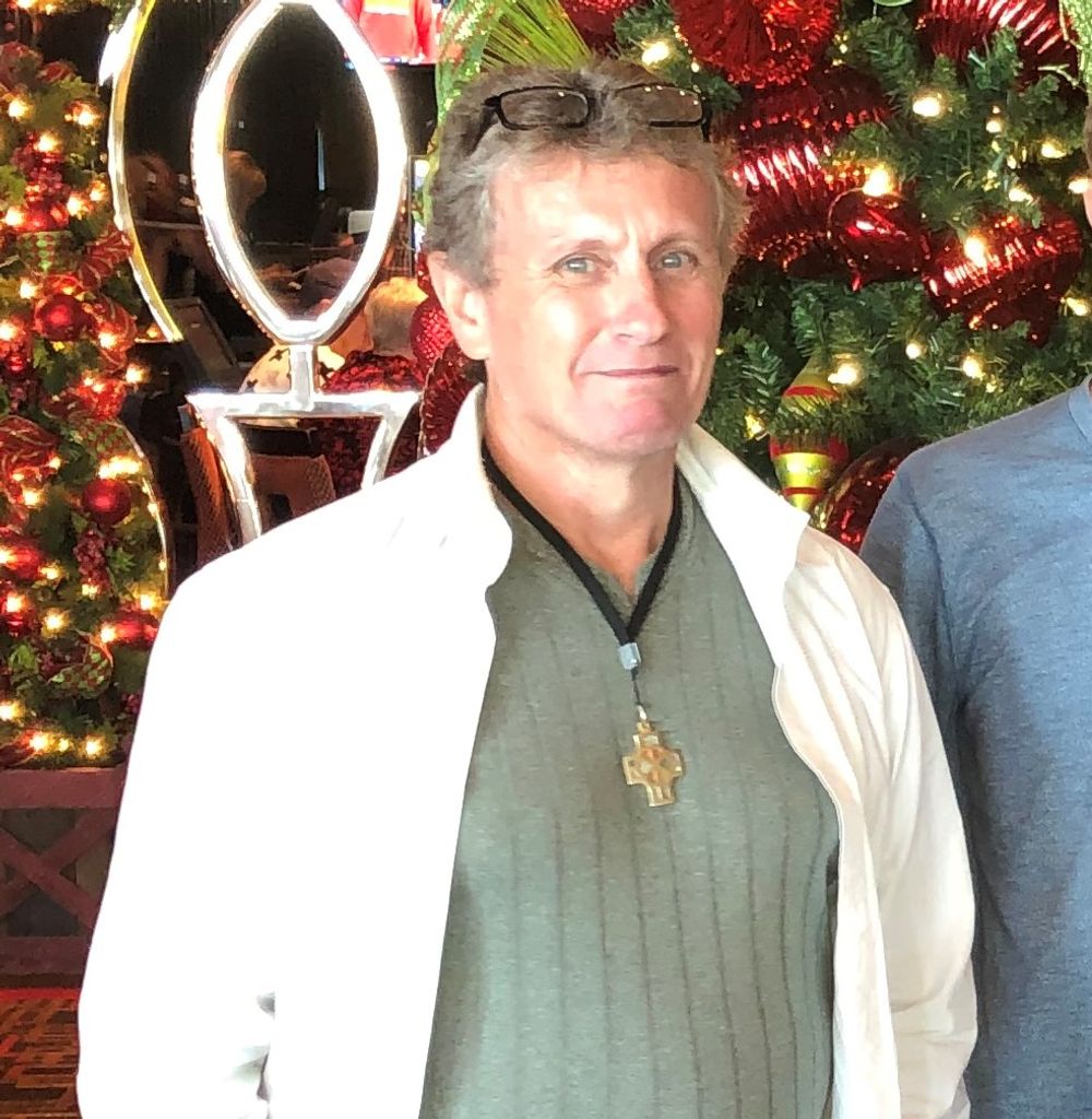 John M. Ezell Sr. Profile Photo