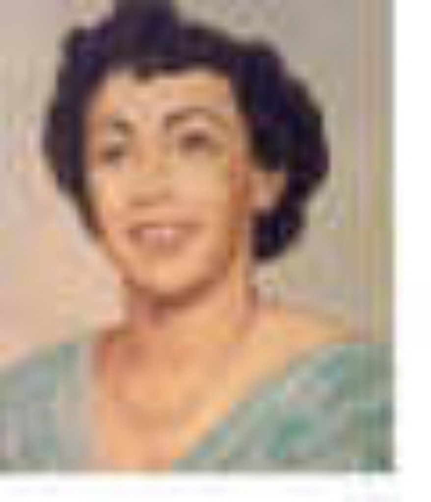 Evelyn  M. Gaddy