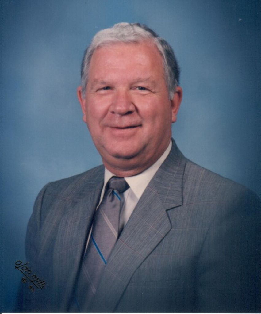 C. "Dean" Williamson