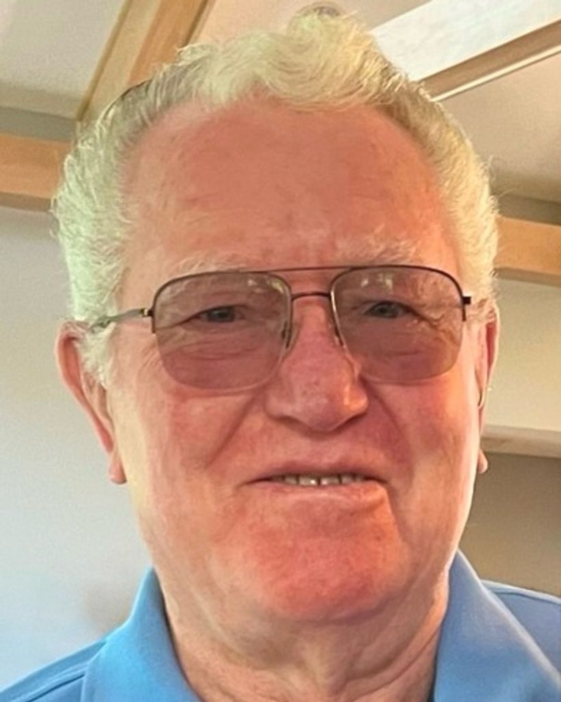 James "Jim" Howard Fowler