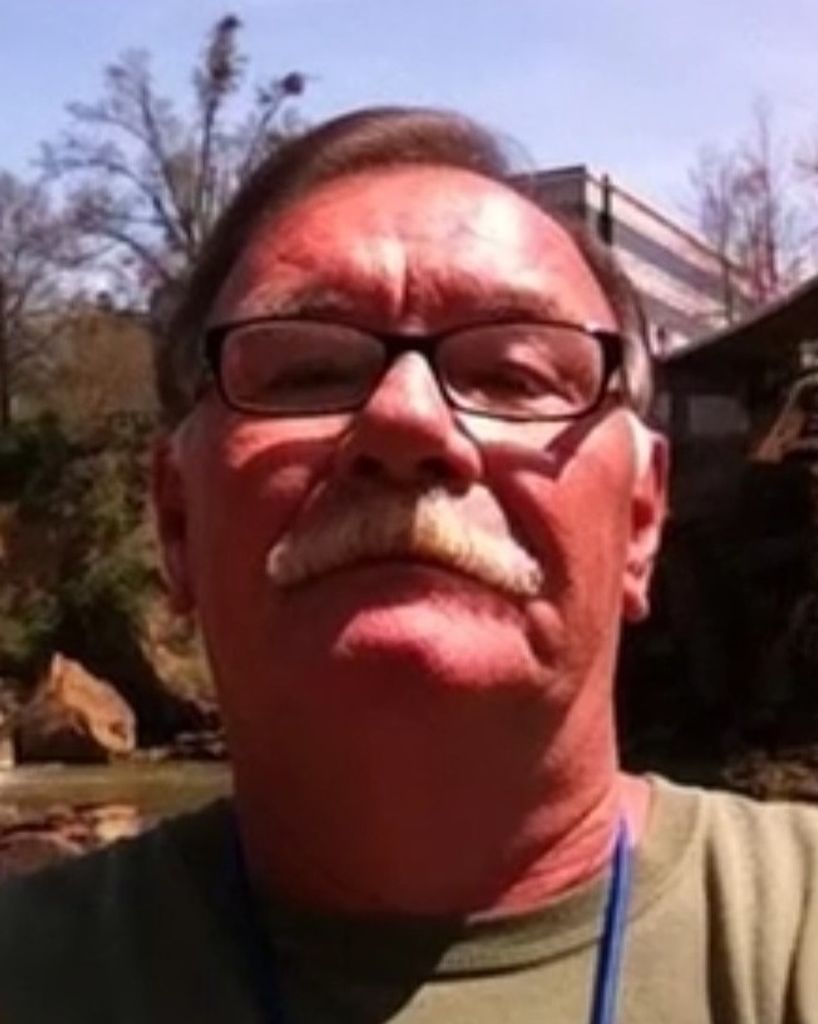 David Rogers Profile Photo