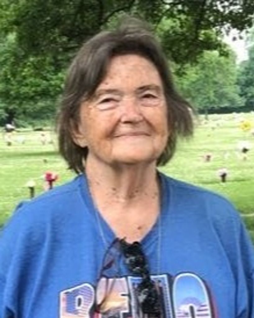 Suzanne P. Schott Profile Photo