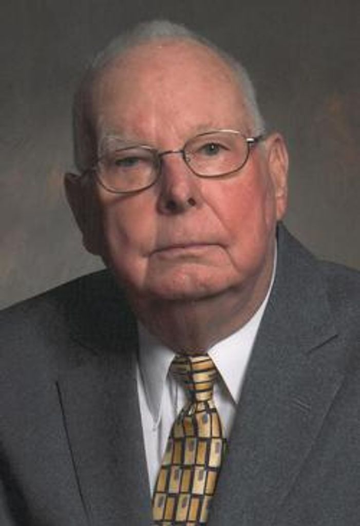 Harold L. Woods