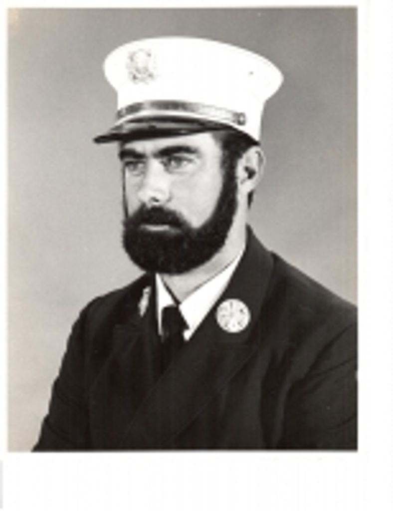 Mr. William Peter Clark Profile Photo