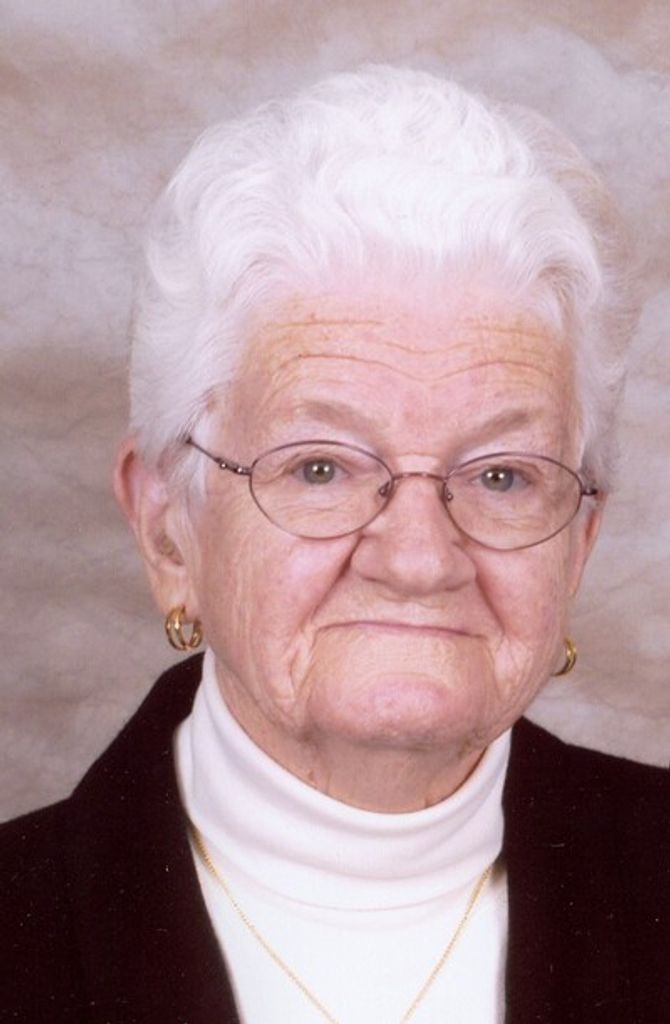 Loretta M. Raffensberger Profile Photo