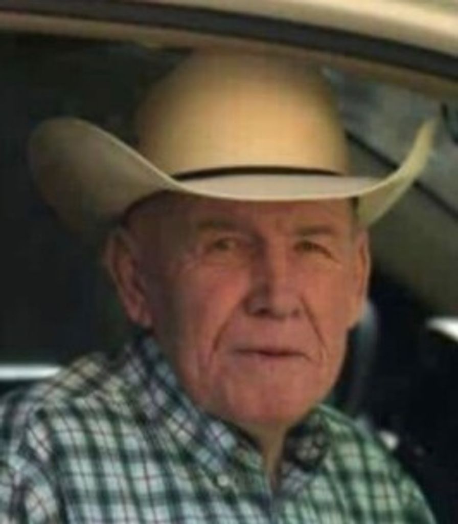 Arch William "Bill" Johnson Profile Photo