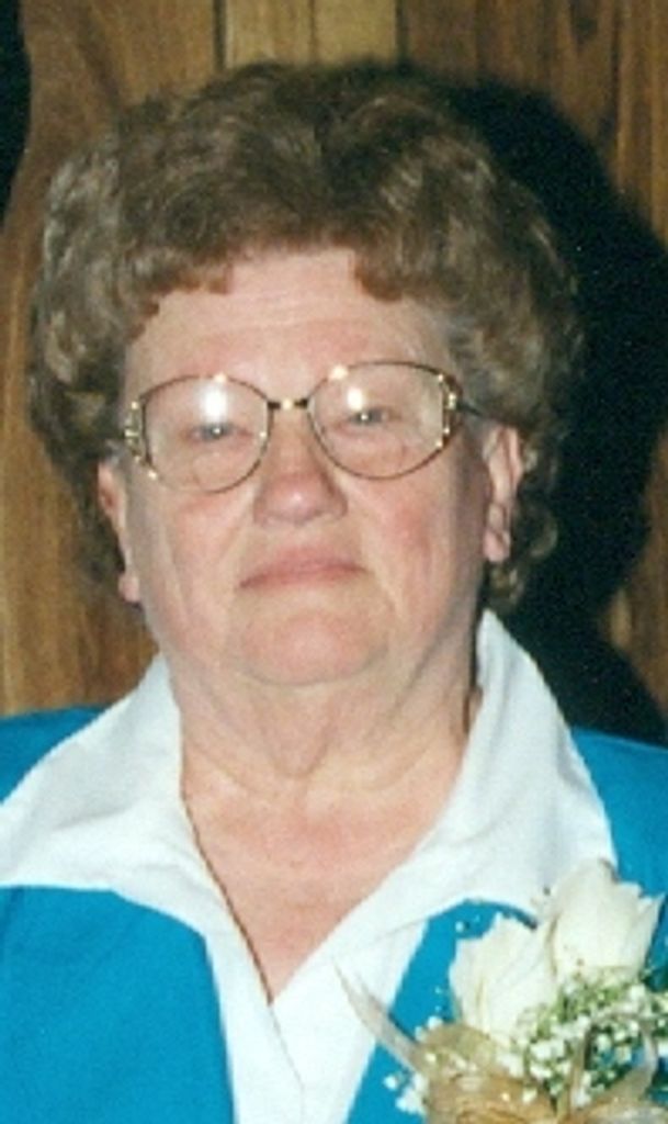 Audrey Blomgren Profile Photo