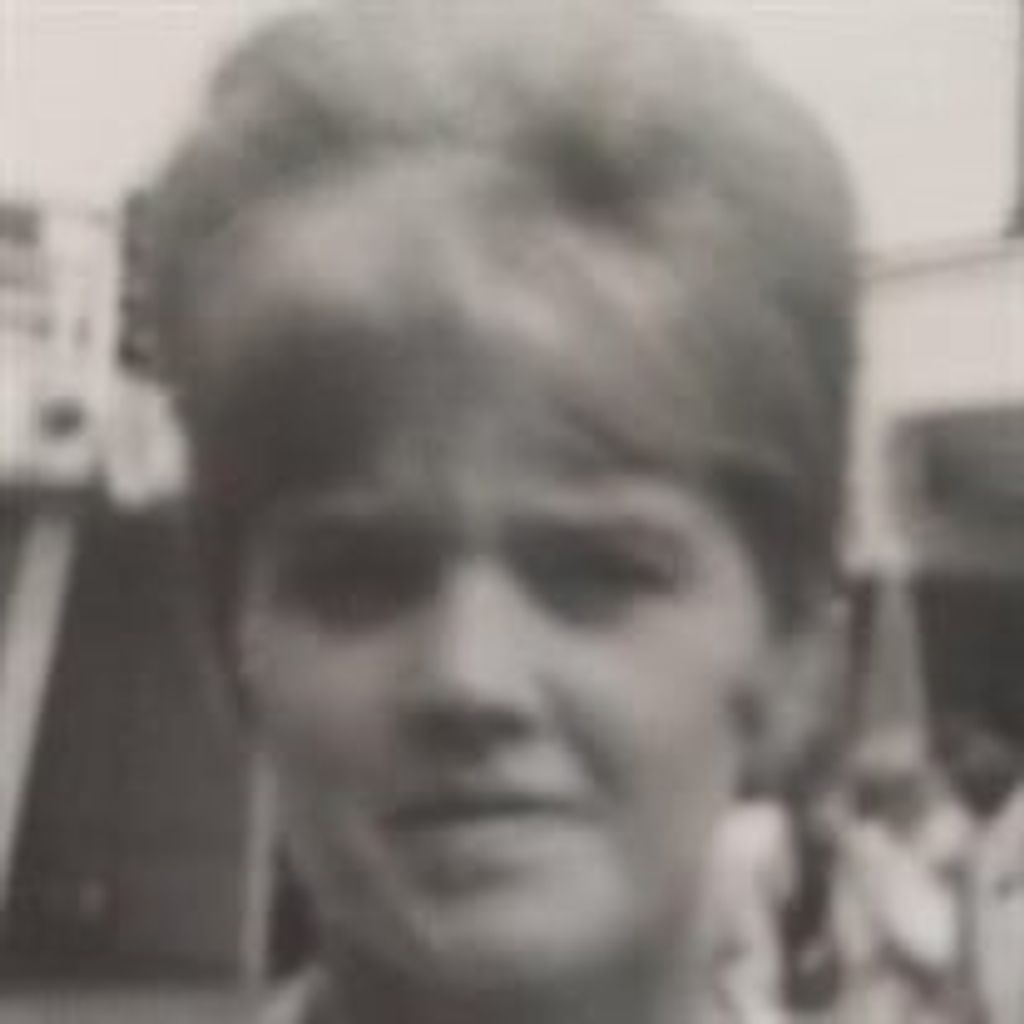 Jacqueline Marie Mackerer