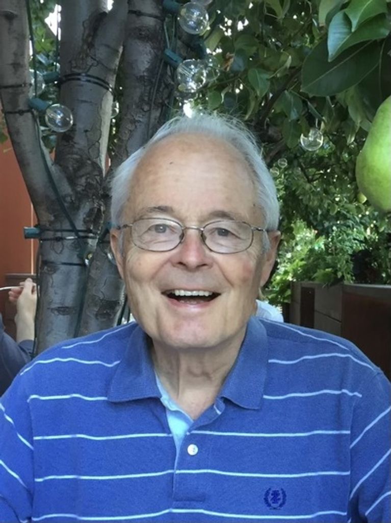 Harlan "Buzz" Fair Profile Photo