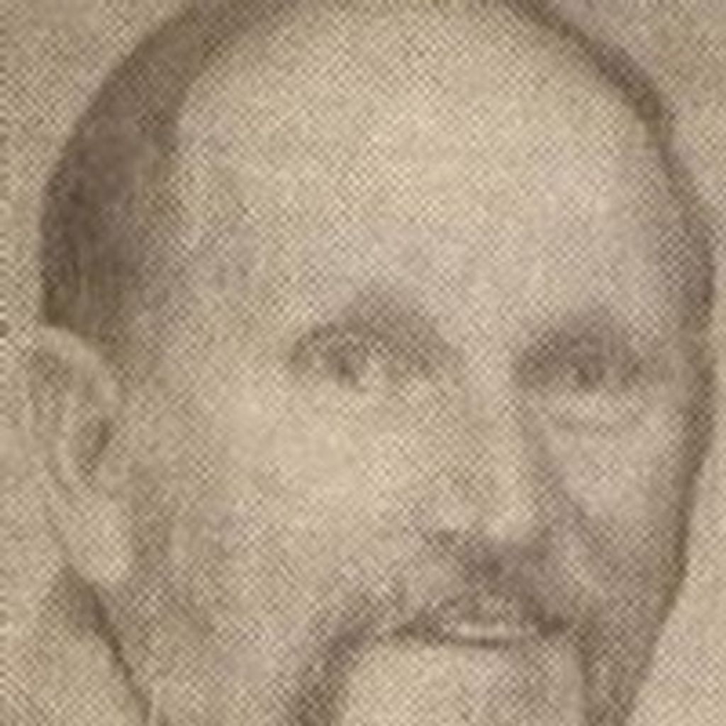Harold Francis Jones Profile Photo