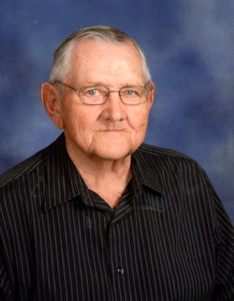 Edward J Gibney Profile Photo