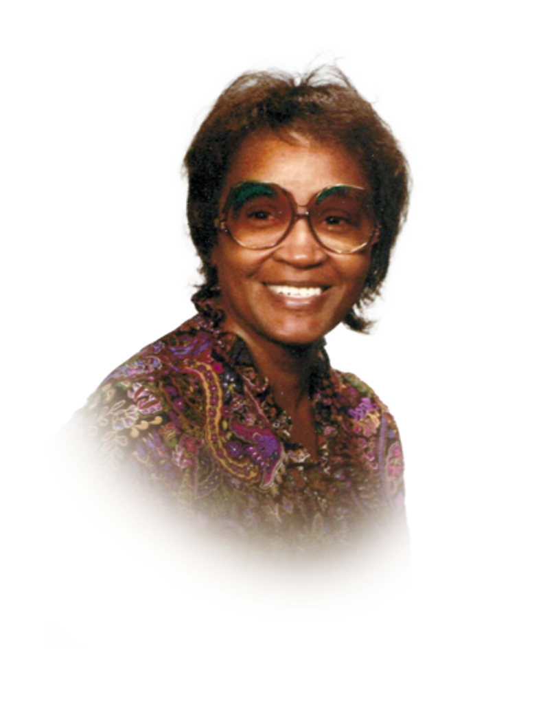 Missionary Naomi Delaughter Anderson Profile Photo