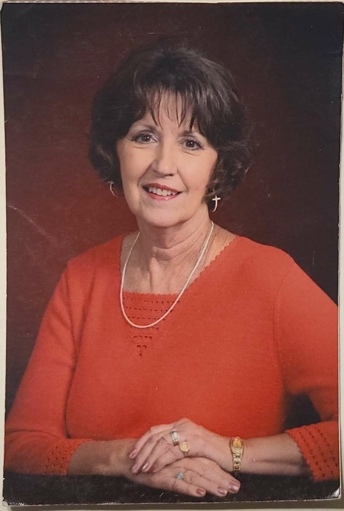 Lillian White Profile Photo
