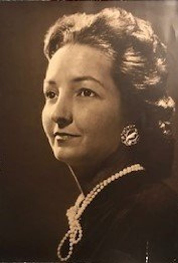 Mary Shaver