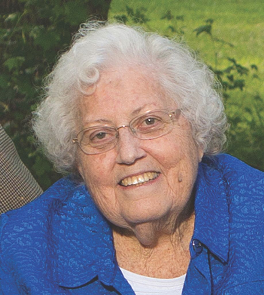 Margaret Valero Mcpherson Profile Photo