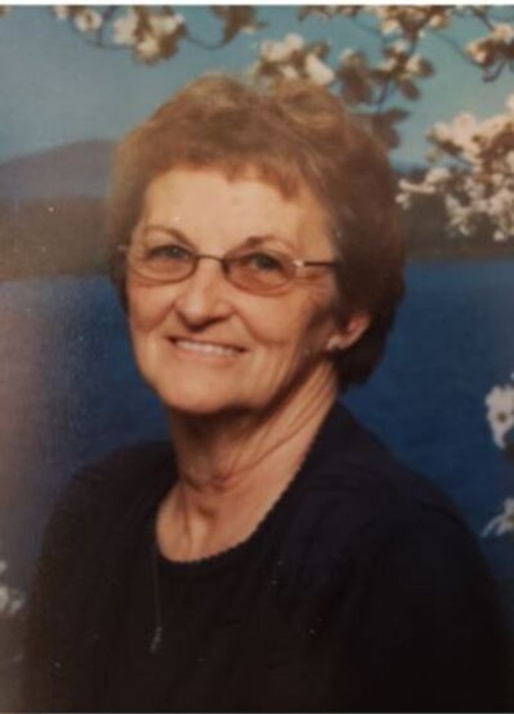 Rita Jean Blanton Profile Photo