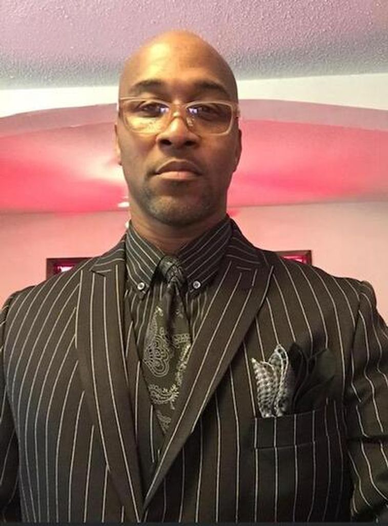 Mr. Johnathan King Profile Photo