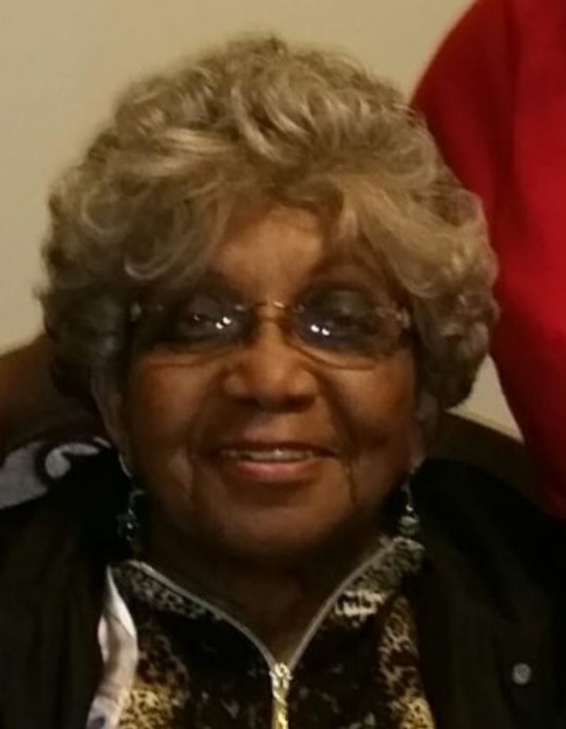 Henrietta Rogers
