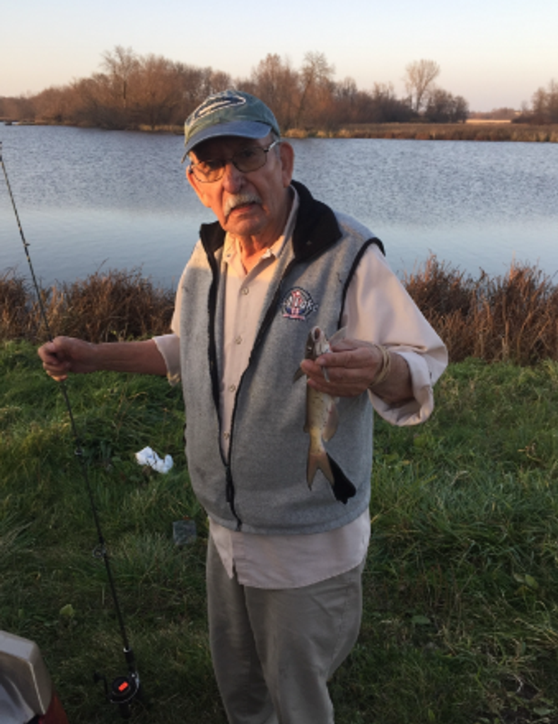 Manuel "Socio" Silva Sr.