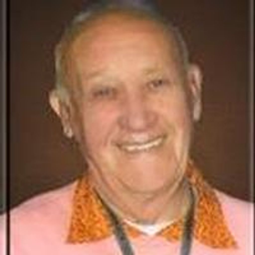 Harold Eugene Laws