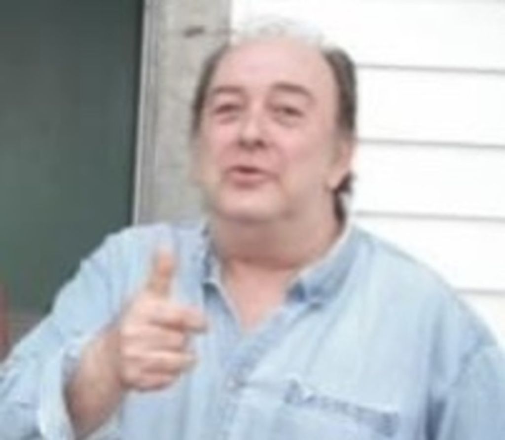 James Mayo Profile Photo