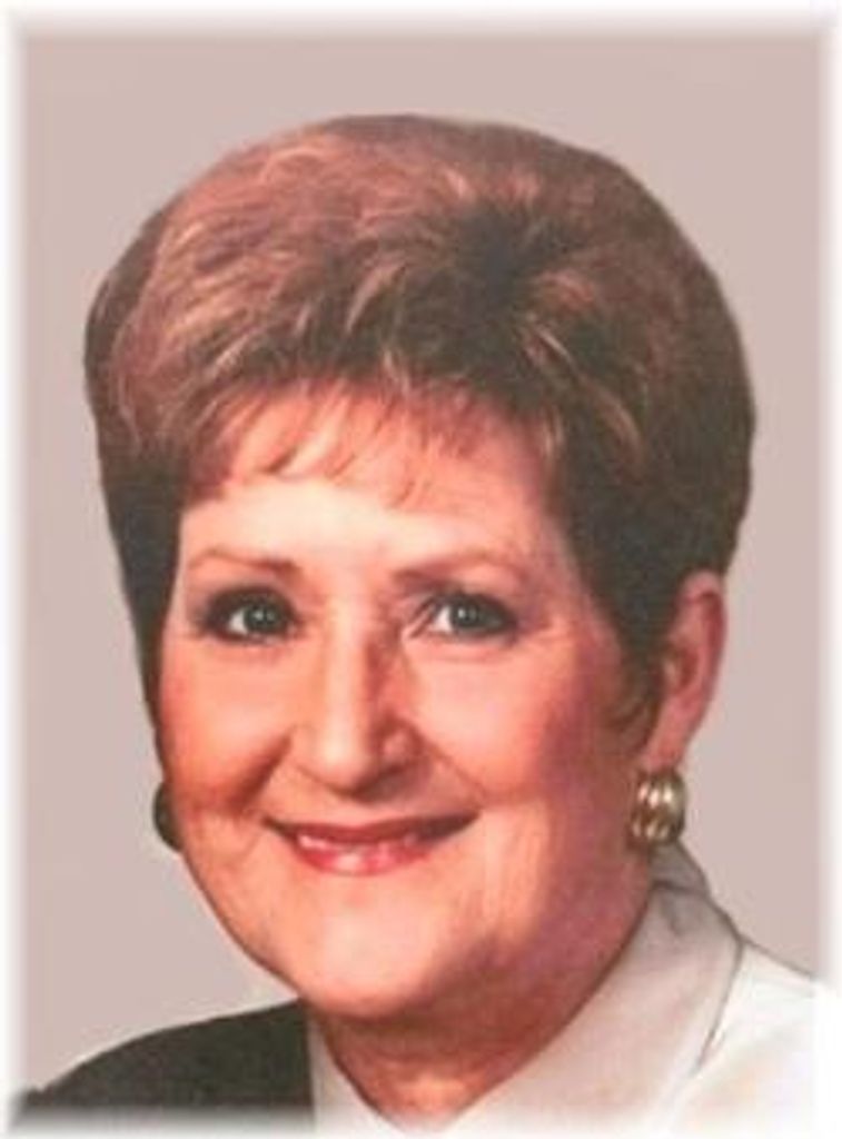 Doris Margurite Terry Profile Photo