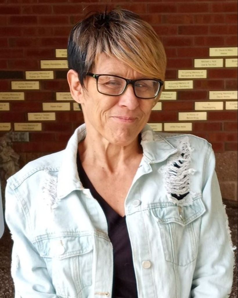 Kelly A. Schmitz