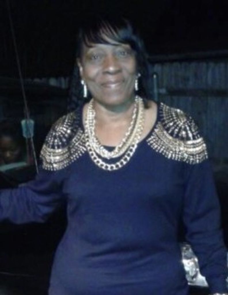 PARLIA BROOKS
