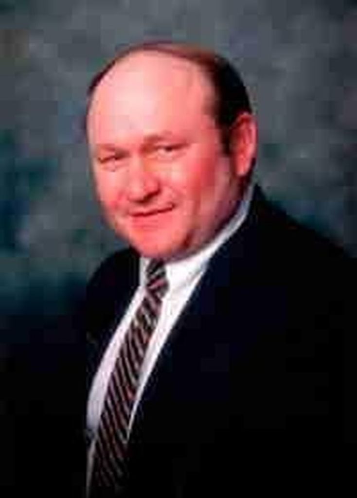Wesley Allen Sovers