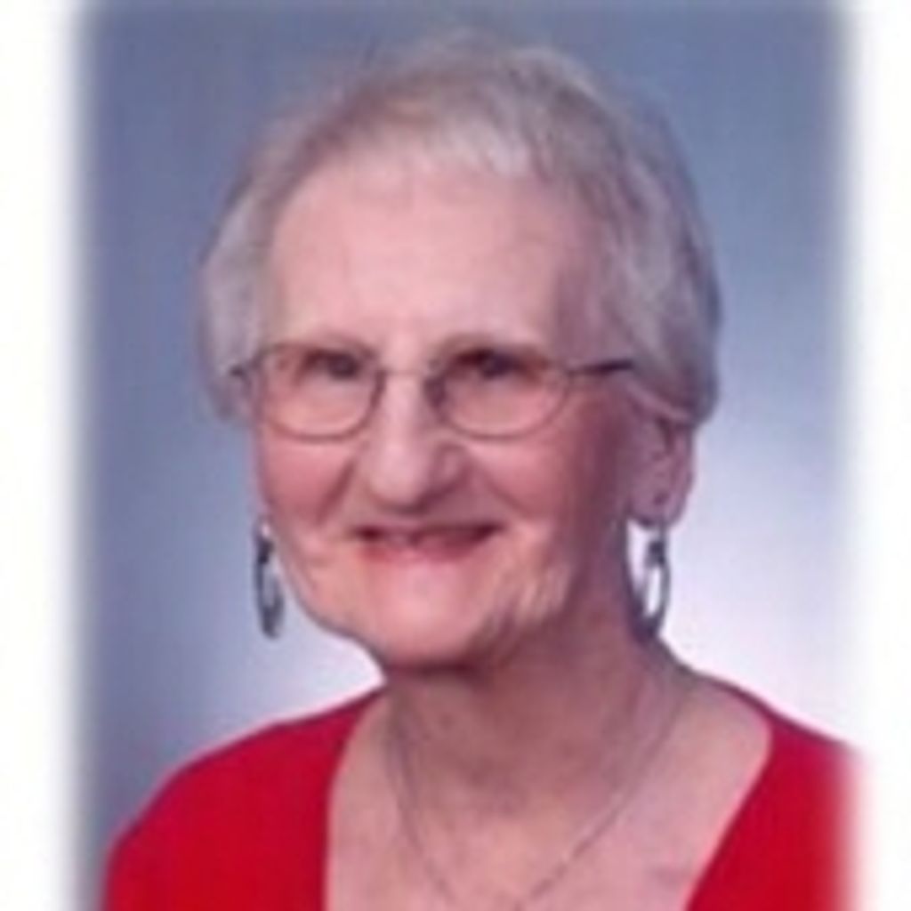 Elda Steinke Lutter