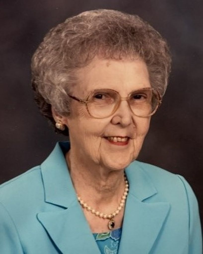 Ruth Cecilia Elsken