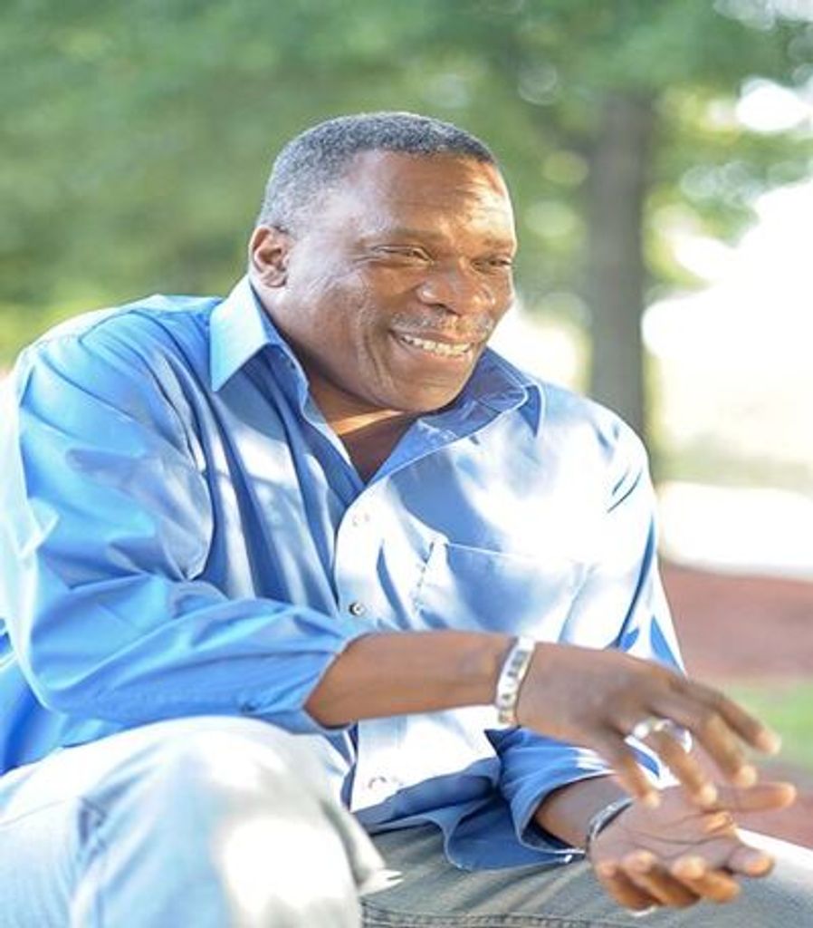 Bobby Womack, Sr. Profile Photo