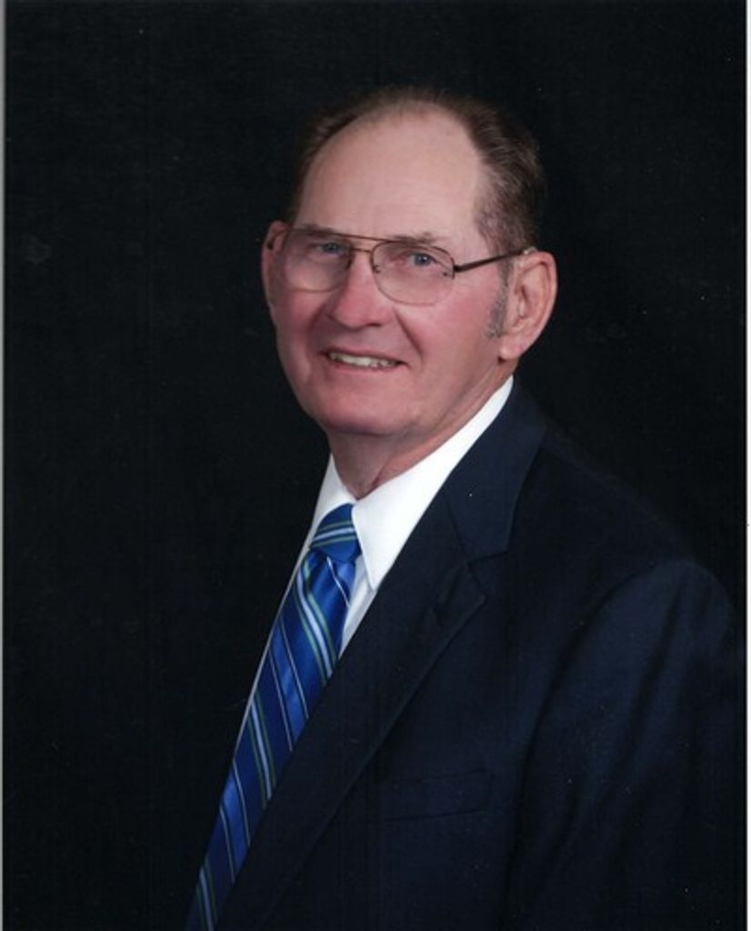 James Earl Cadenhead, Sr. Profile Photo