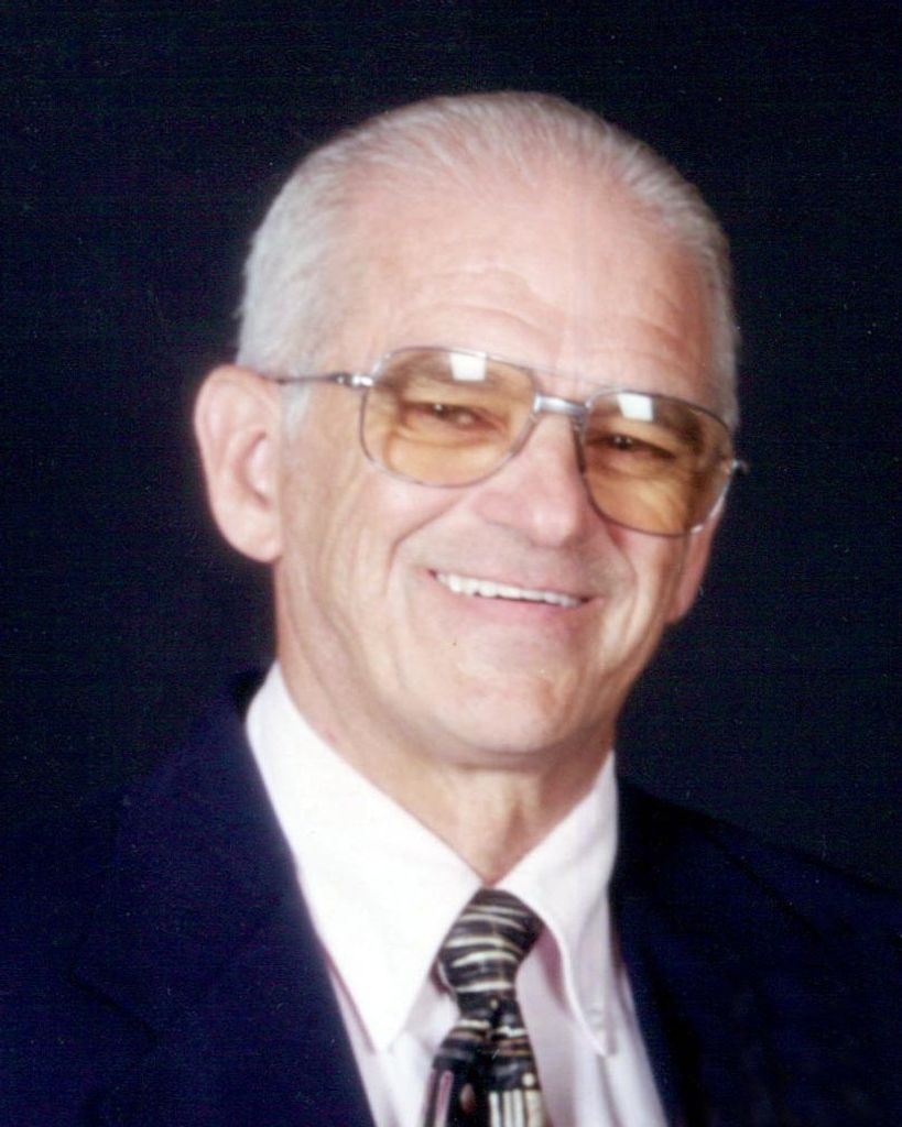 Troy Edward Wink Profile Photo