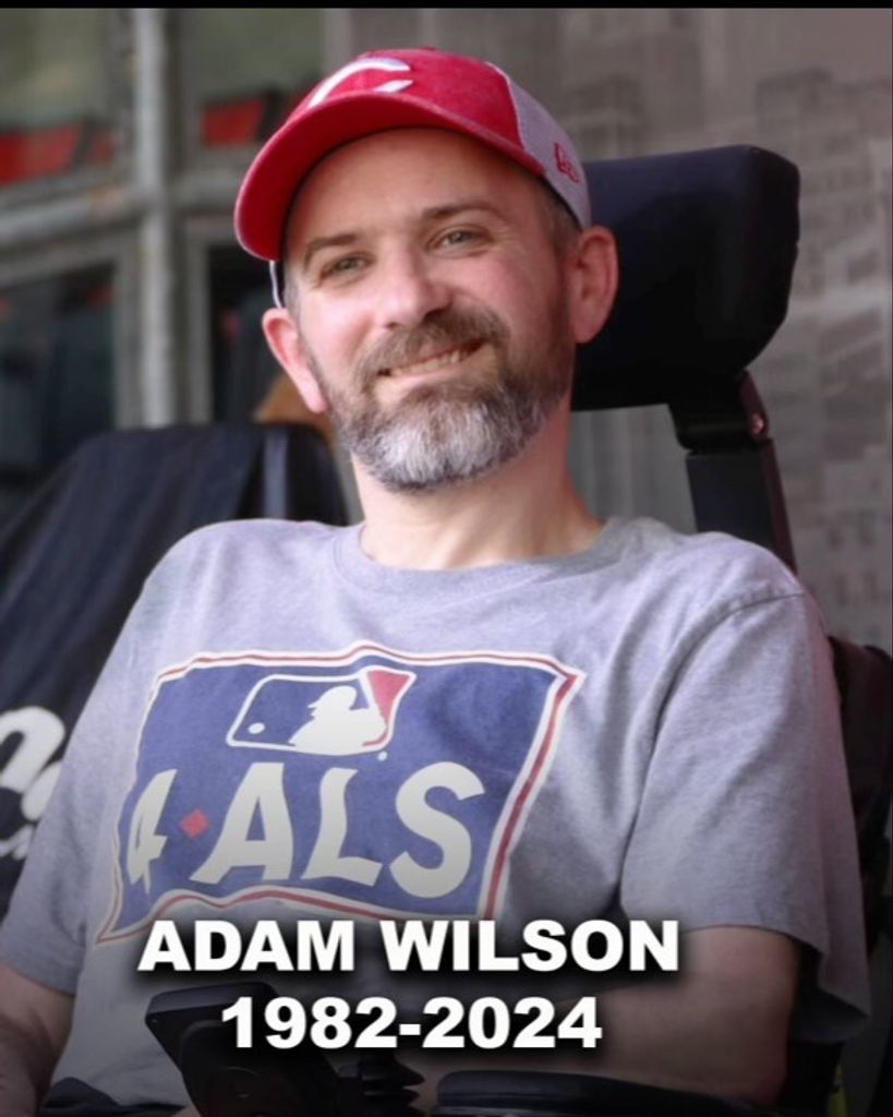 Adam Wilson