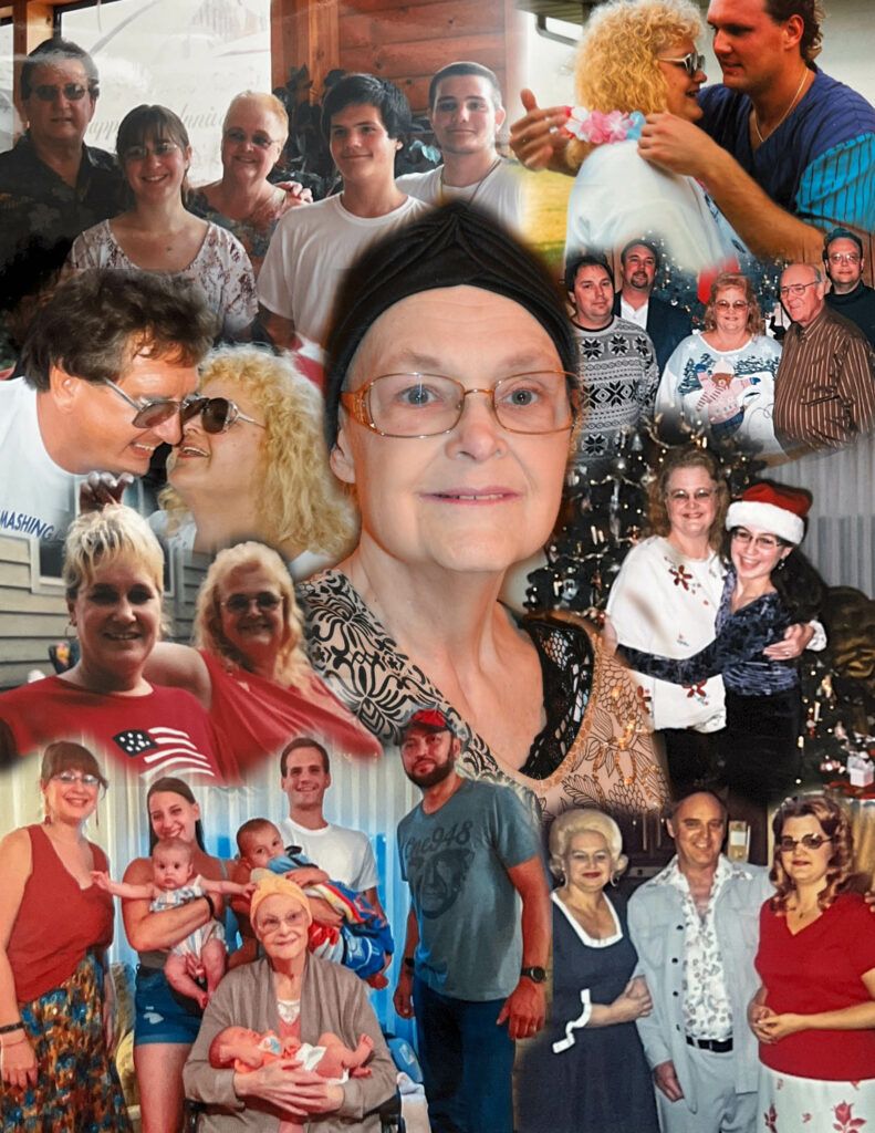 Janet Mary Markiewicz Profile Photo