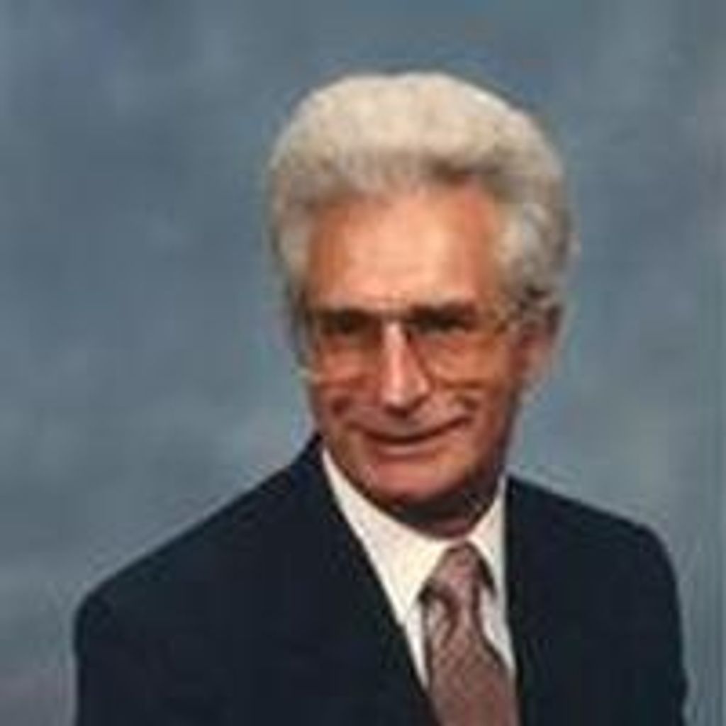 Francis Xavier "Fritz" O'Connell