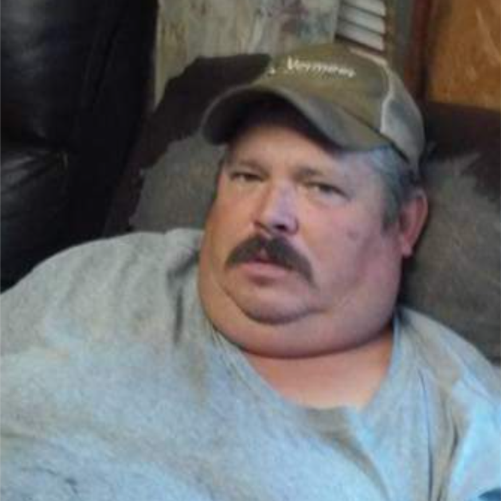 Keith Preston Sublett Profile Photo