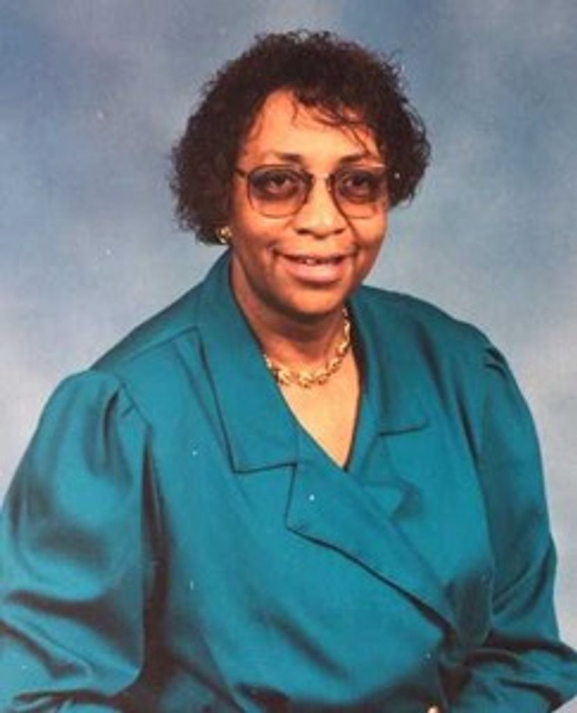 Myrtle Lee Pillow Moore Profile Photo